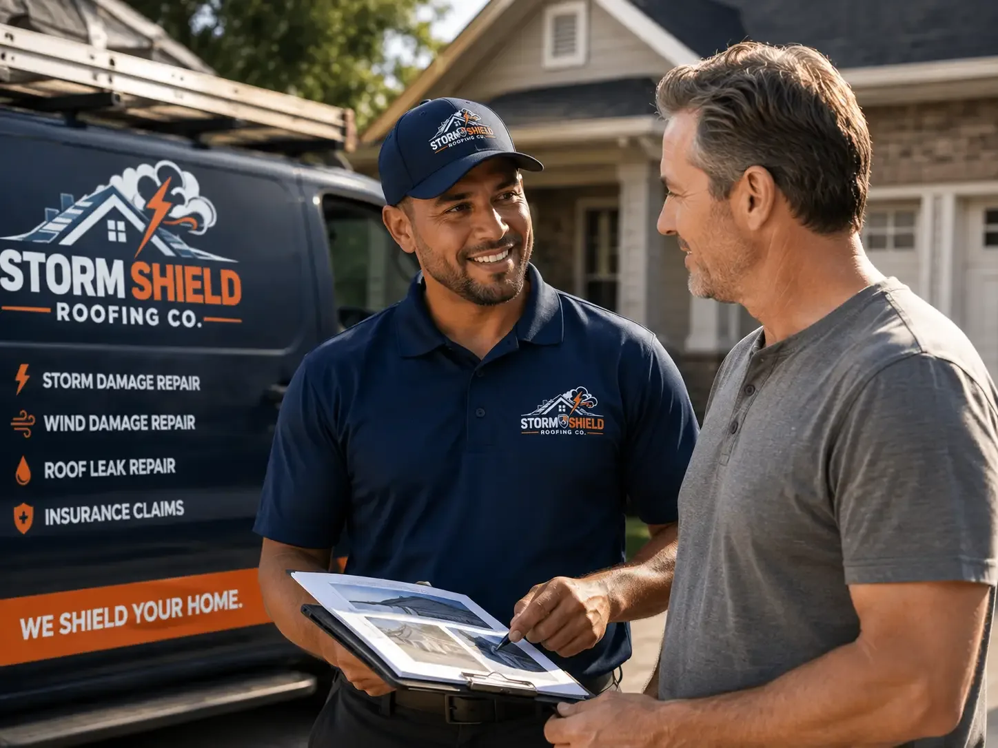 Storm Damage Roof Repair Superior, MT FAQs